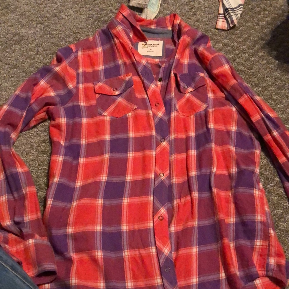 Flannel